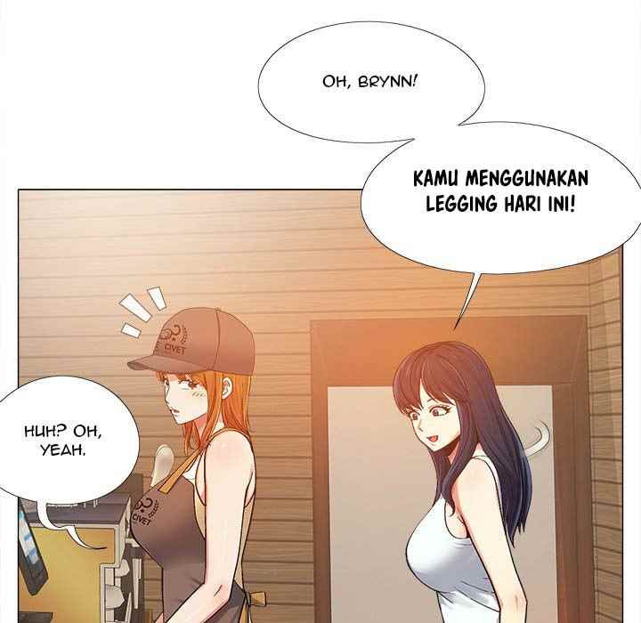 Sergeant Brynn: Chapter chapter-4 - Page 55