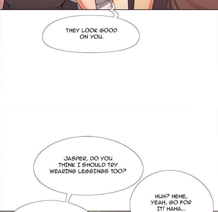 Sergeant Brynn: Chapter chapter-4 - Page 58