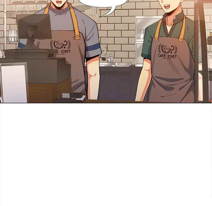 Sergeant Brynn: Chapter chapter-4 - Page 70