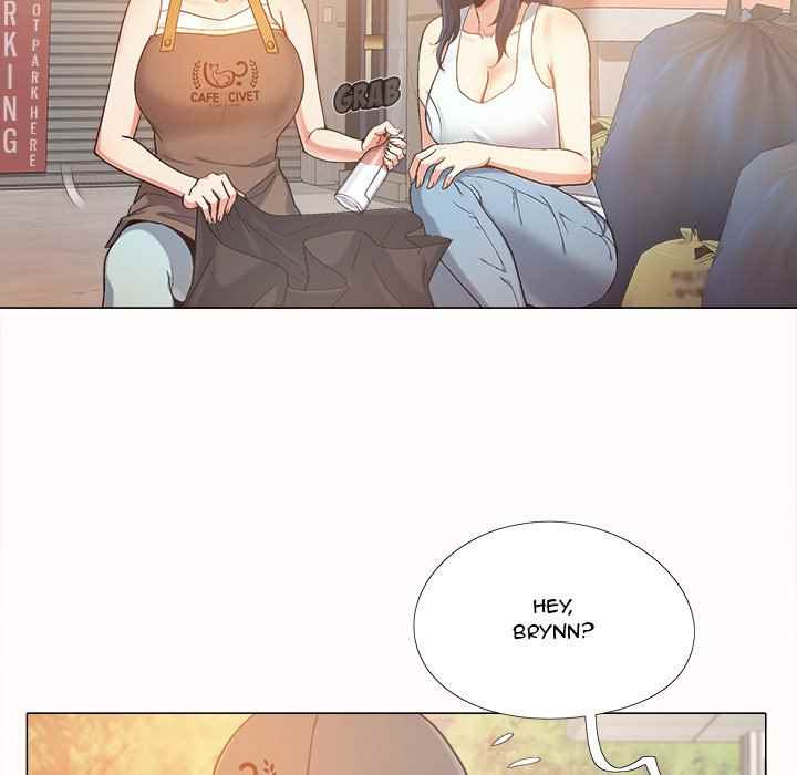 Sergeant Brynn: Chapter chapter-4 - Page 73