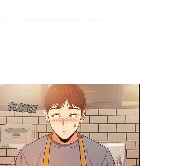 Sergeant Brynn: Chapter chapter-4 - Page 99