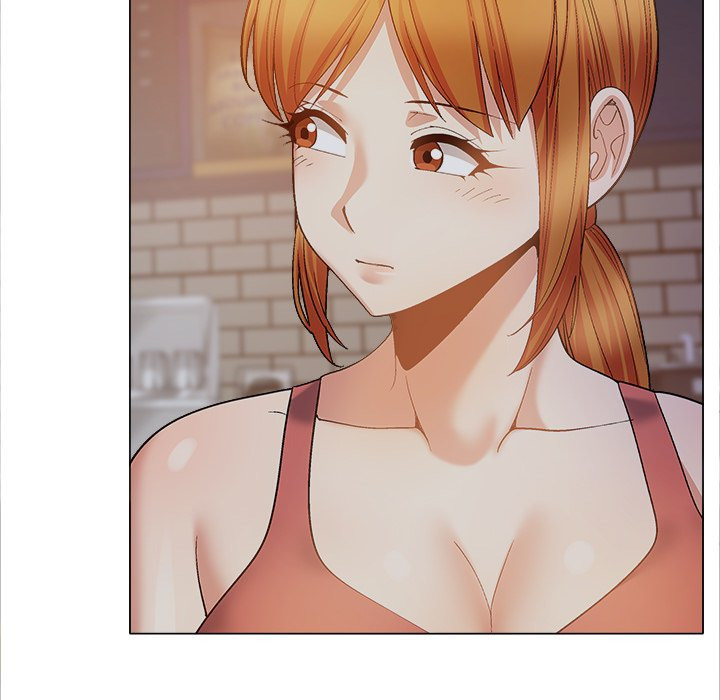 Sergeant Brynn: Chapter chapter-40 - Page 49