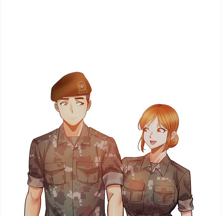Sergeant Brynn: Chapter chapter-40 - Page 55