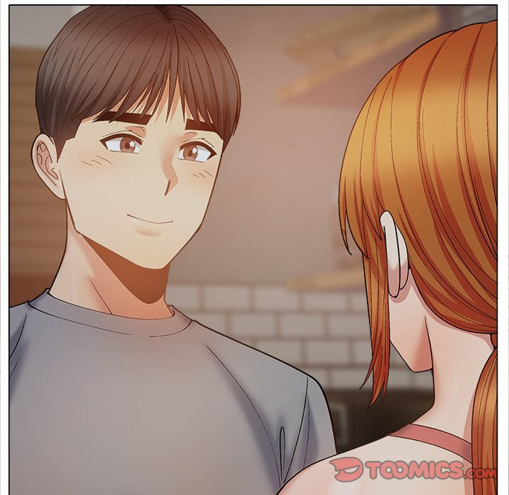 Sergeant Brynn: Chapter chapter-40 - Page 58