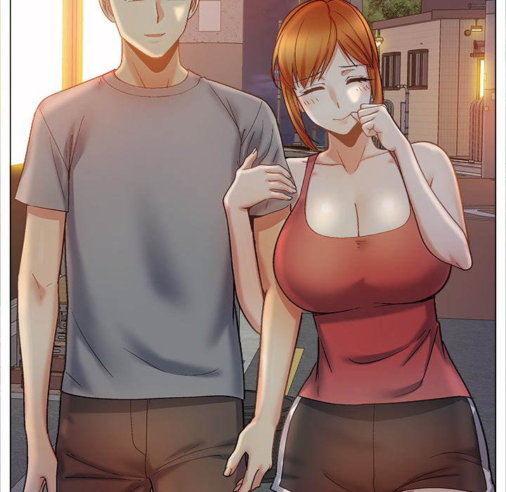 Sergeant Brynn: Chapter chapter-40 - Page 69