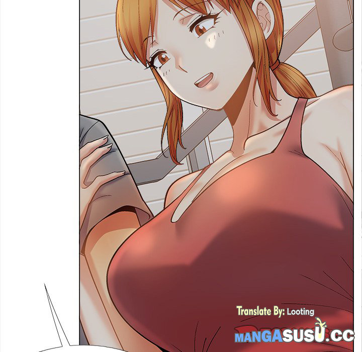 Sergeant Brynn: Chapter chapter-40 - Page 76