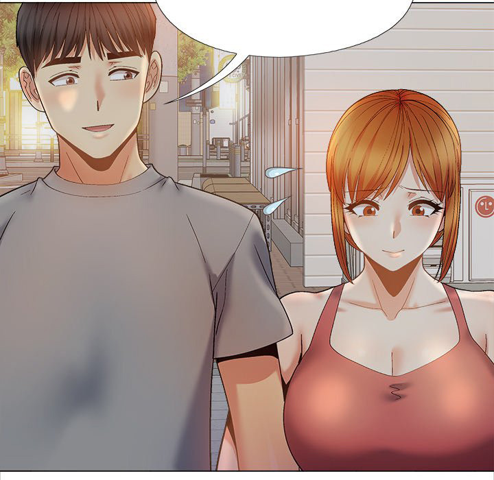 Sergeant Brynn: Chapter chapter-40 - Page 83