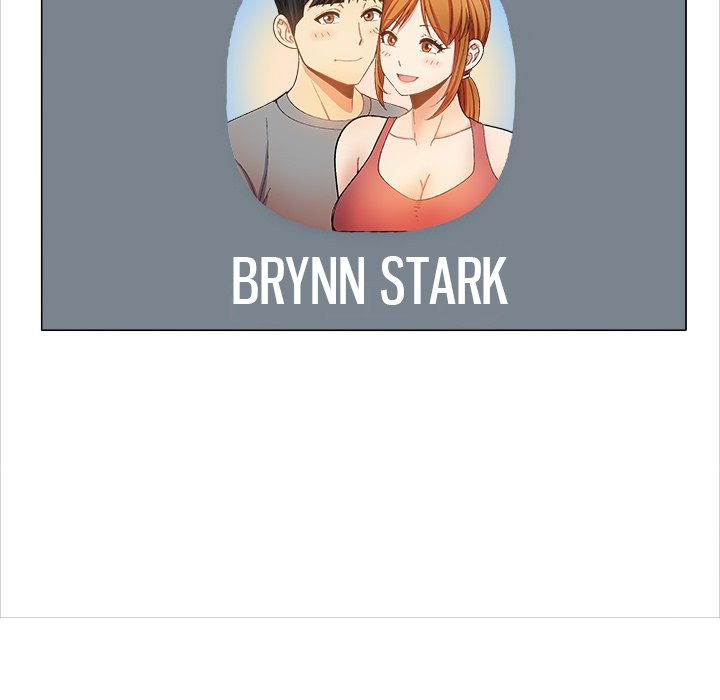 Sergeant Brynn: Chapter chapter-40 - Page 97