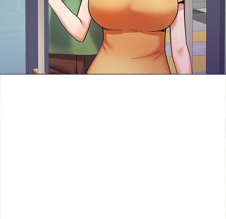 Sergeant Brynn: Chapter chapter-40 - Page 109