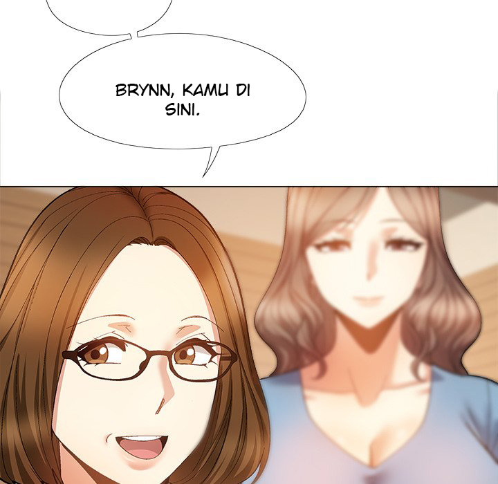 Sergeant Brynn: Chapter chapter-40 - Page 114