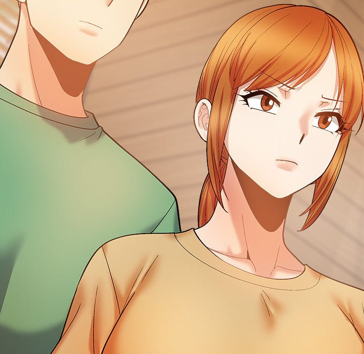 Sergeant Brynn: Chapter chapter-40 - Page 122