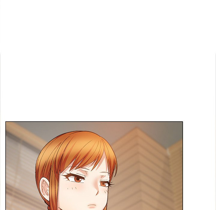 Sergeant Brynn: Chapter chapter-40 - Page 126