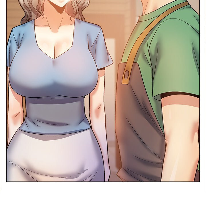 Sergeant Brynn: Chapter chapter-40 - Page 129