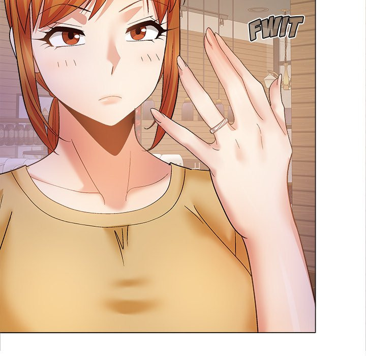 Sergeant Brynn: Chapter chapter-40 - Page 133