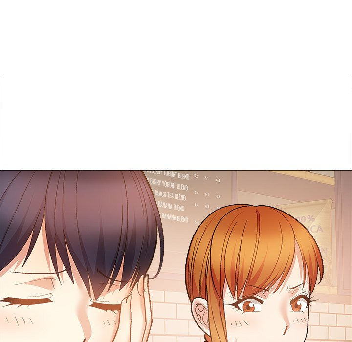 Sergeant Brynn: Chapter chapter-40 - Page 155
