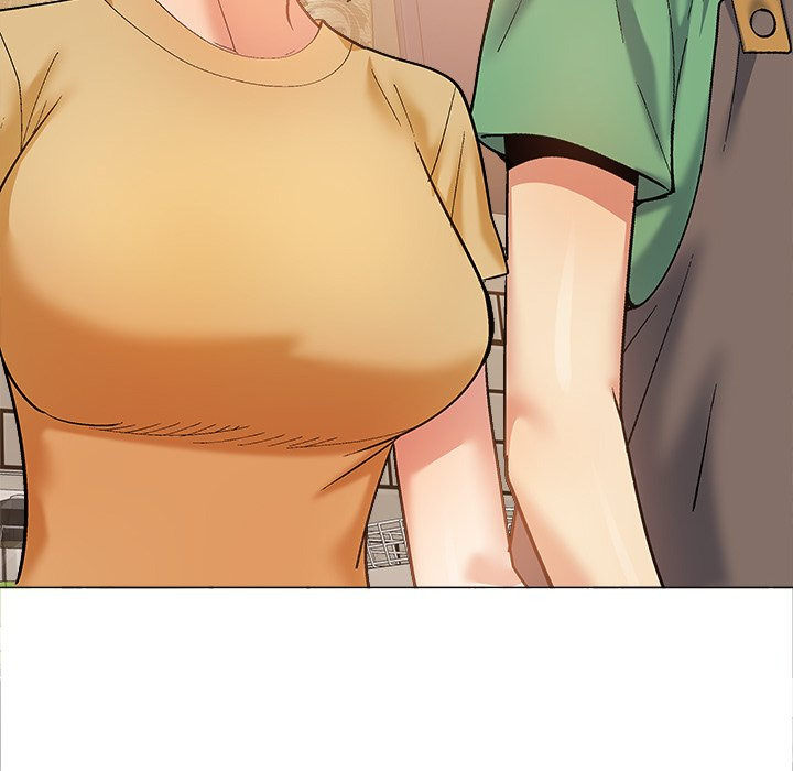 Sergeant Brynn: Chapter chapter-40 - Page 161