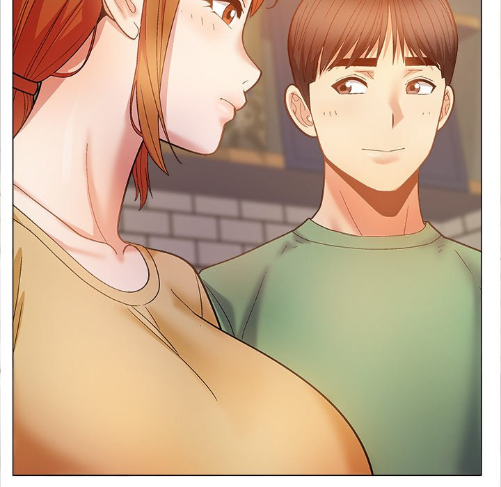 Sergeant Brynn: Chapter chapter-40 - Page 169