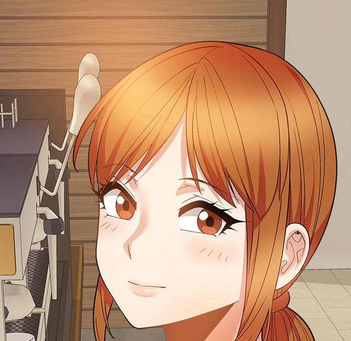 Sergeant Brynn: Chapter chapter-40 - Page 171