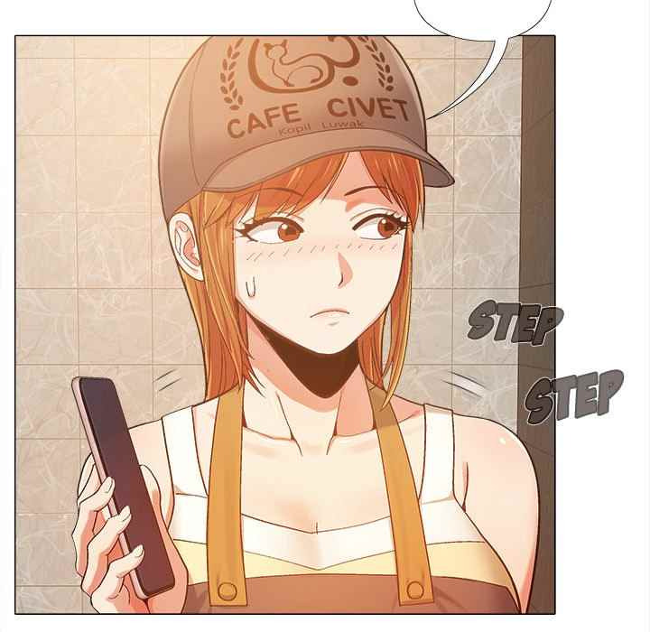 Sergeant Brynn: Chapter chapter-5 - Page 62