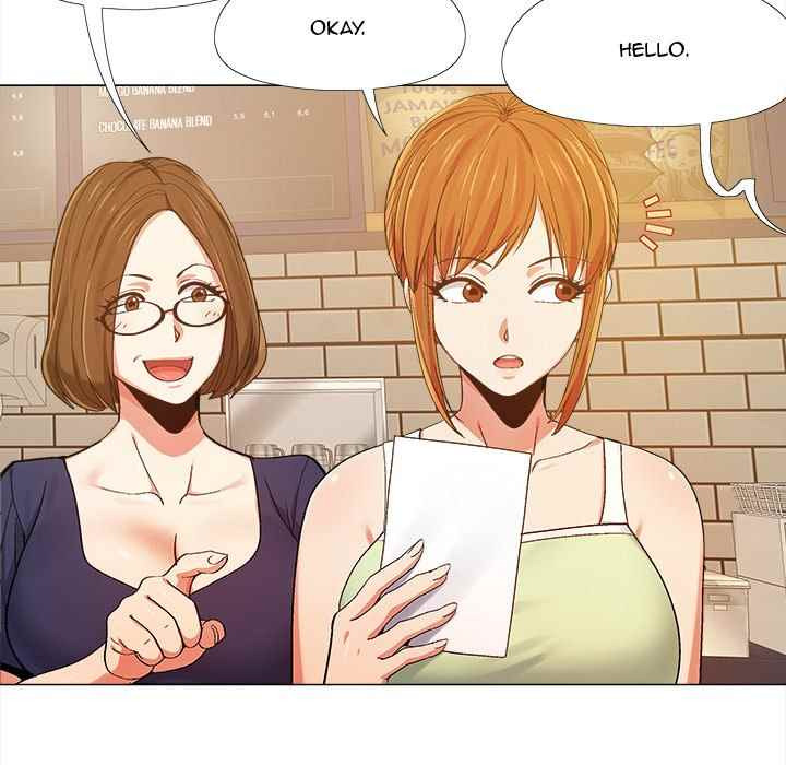 Sergeant Brynn: Chapter chapter-5 - Page 94