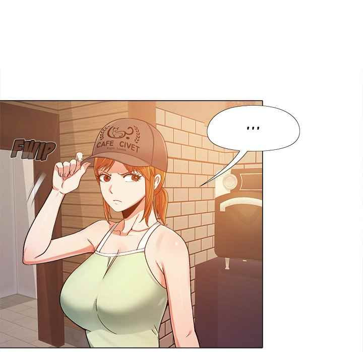 Sergeant Brynn: Chapter chapter-5 - Page 106