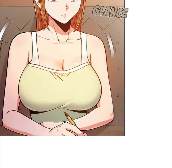 Sergeant Brynn: Chapter chapter-6 - Page 14