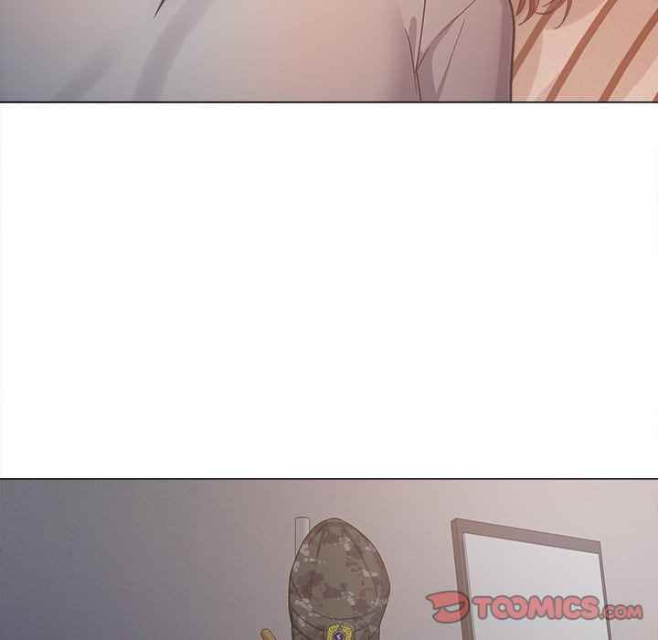Sergeant Brynn: Chapter chapter-6 - Page 83