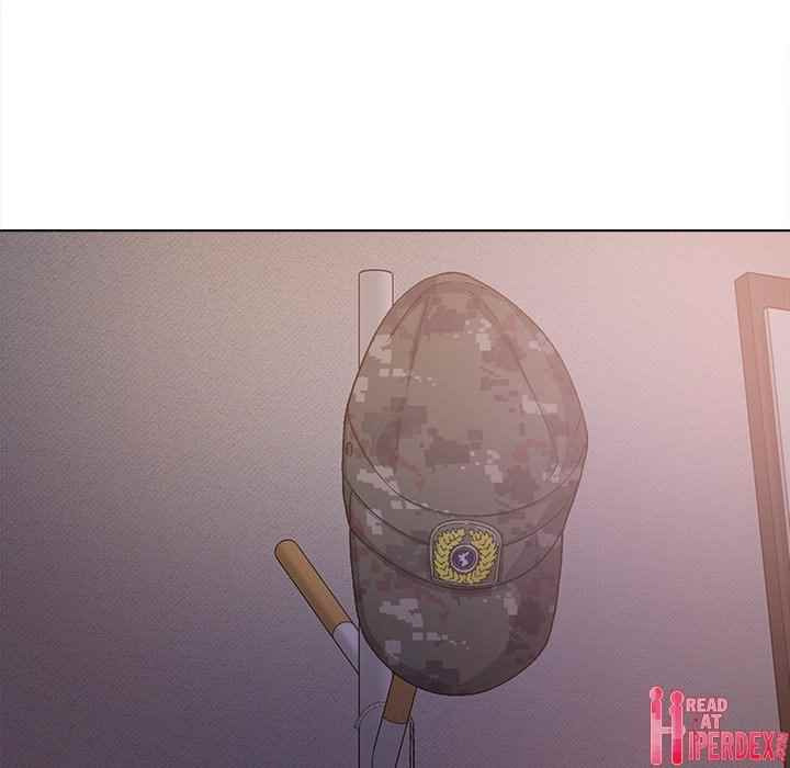 Sergeant Brynn: Chapter chapter-6 - Page 85