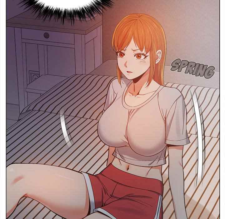 Sergeant Brynn: Chapter chapter-6 - Page 87