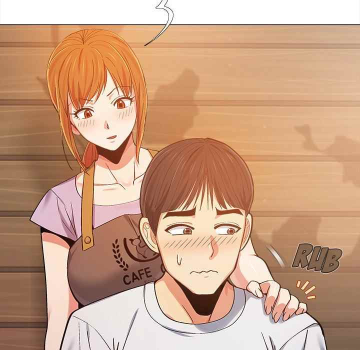 Sergeant Brynn: Chapter chapter-6 - Page 123