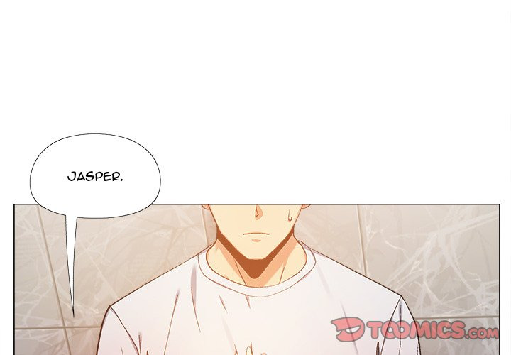 Sergeant Brynn: Chapter chapter-7 - Page 5
