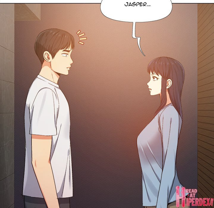 Sergeant Brynn: Chapter chapter-7 - Page 24