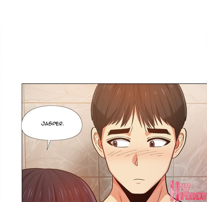 Sergeant Brynn: Chapter chapter-7 - Page 51