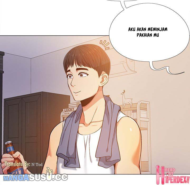 Sergeant Brynn: Chapter chapter-7 - Page 69
