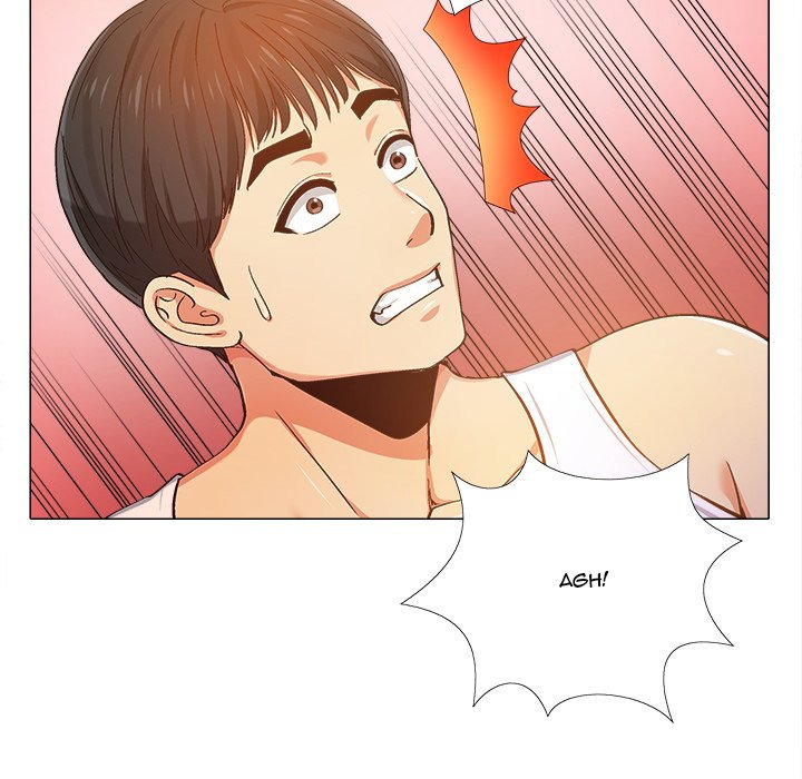Sergeant Brynn: Chapter chapter-7 - Page 89
