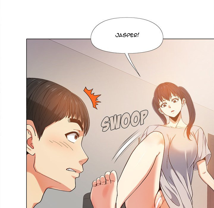 Sergeant Brynn: Chapter chapter-7 - Page 92