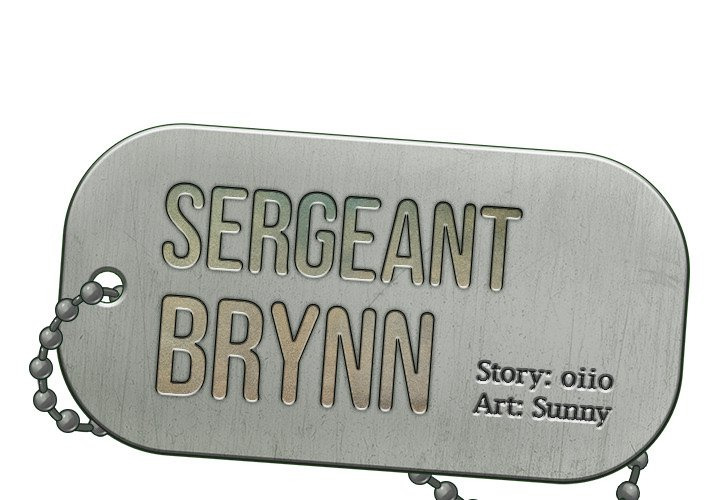Sergeant Brynn: Chapter chapter-8 - Page 3