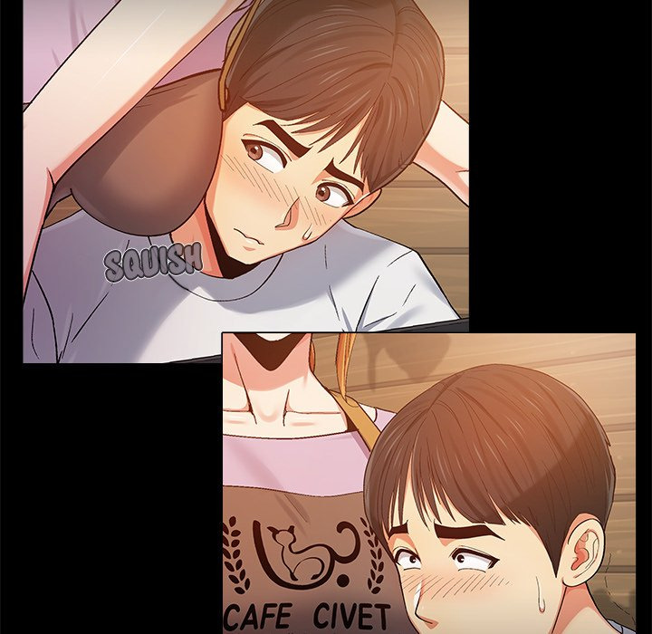 Sergeant Brynn: Chapter chapter-8 - Page 16