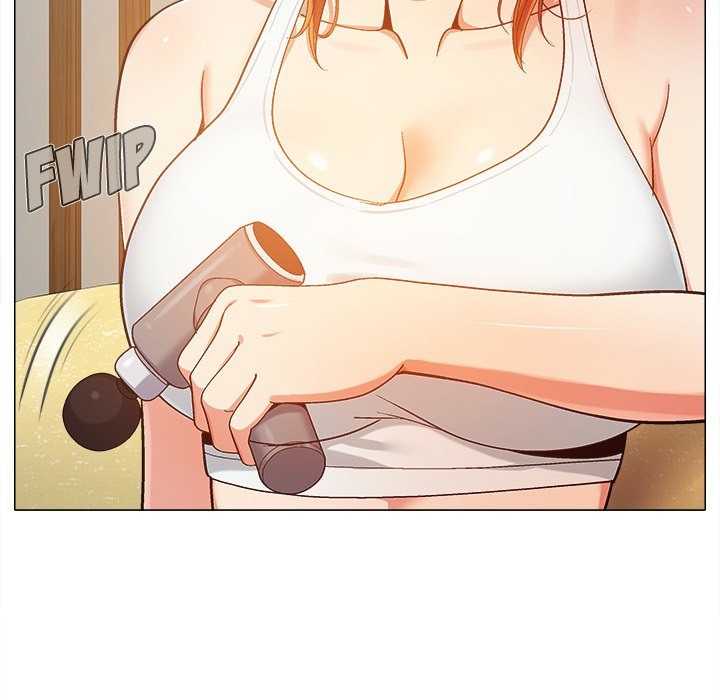Sergeant Brynn: Chapter chapter-8 - Page 21