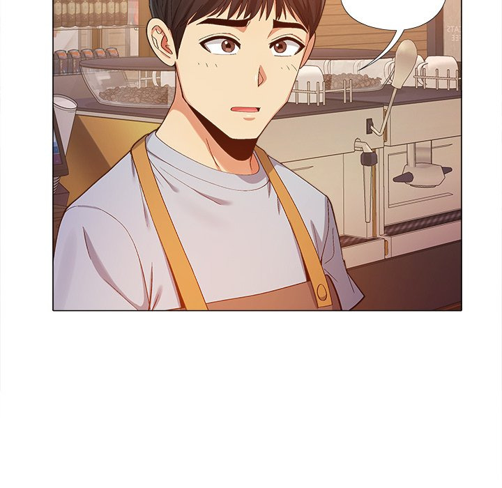 Sergeant Brynn: Chapter chapter-9 - Page 24
