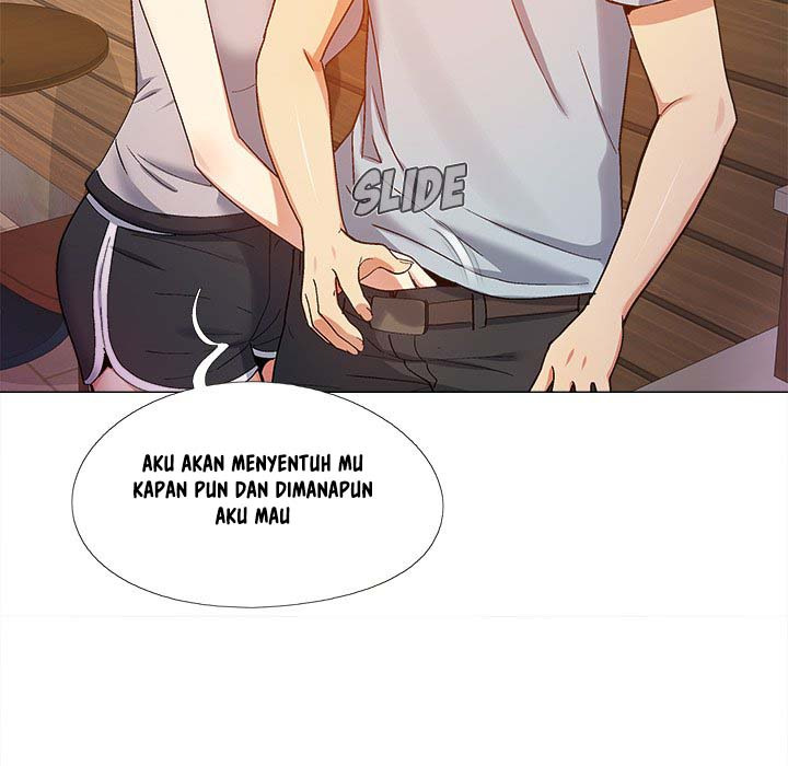 Sergeant Brynn: Chapter chapter-9 - Page 31