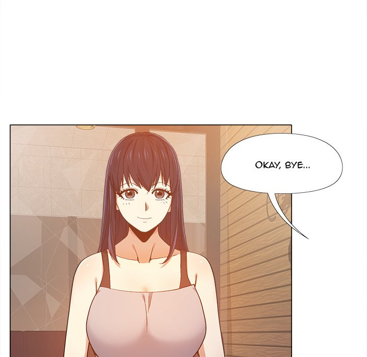 Sergeant Brynn: Chapter chapter-9 - Page 54