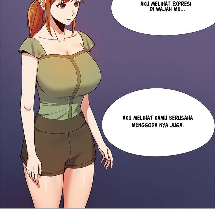 Sergeant Brynn: Chapter chapter-9 - Page 64