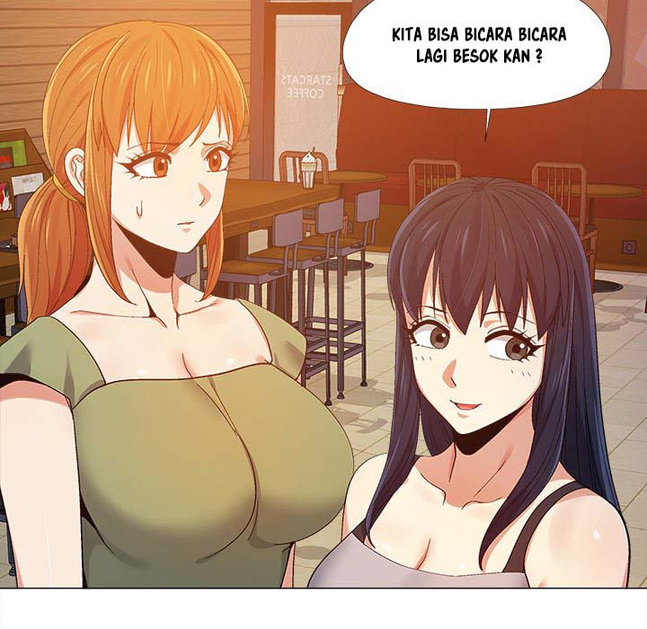 Sergeant Brynn: Chapter chapter-9 - Page 76
