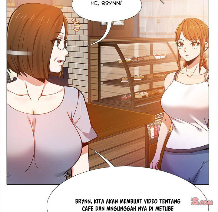 Sergeant Brynn: Chapter chapter-9 - Page 86