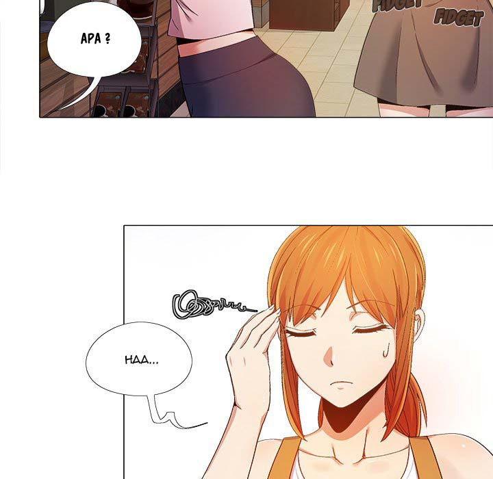 Sergeant Brynn: Chapter chapter-9 - Page 92