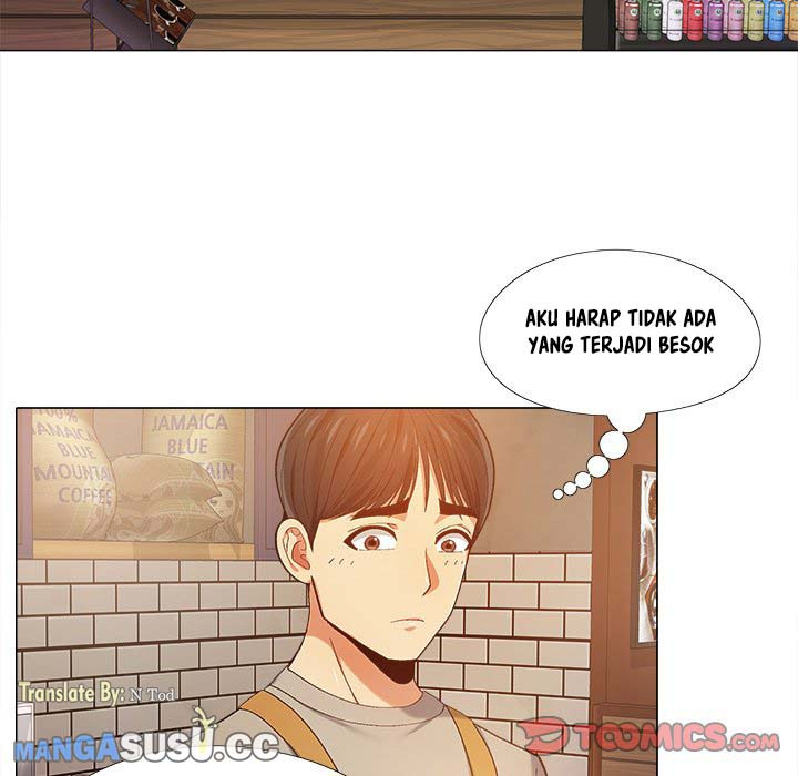 Sergeant Brynn: Chapter chapter-9 - Page 95