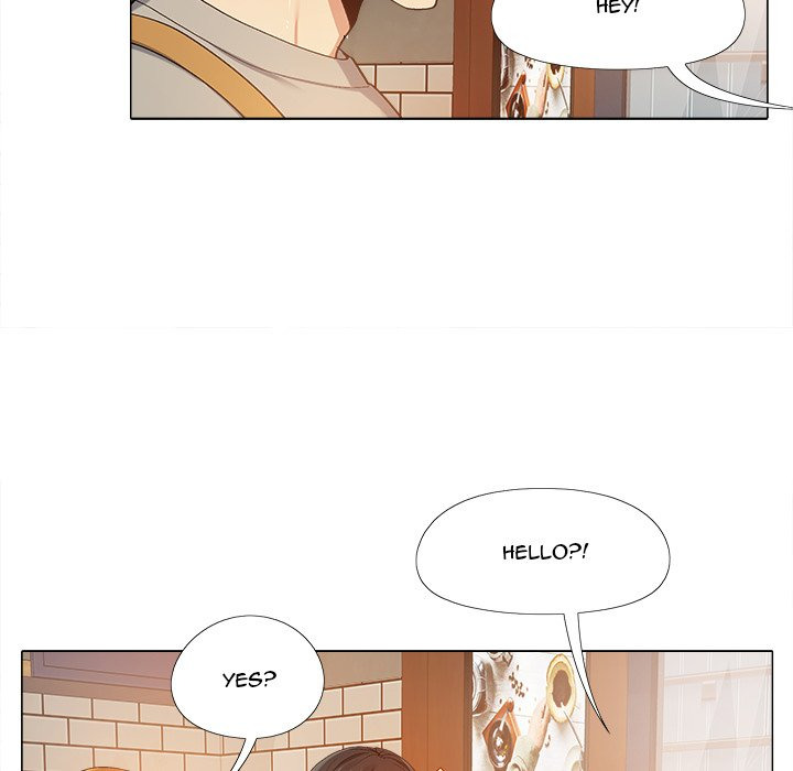 Sergeant Brynn: Chapter chapter-9 - Page 97