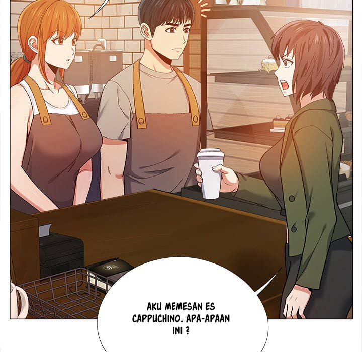 Sergeant Brynn: Chapter chapter-9 - Page 98