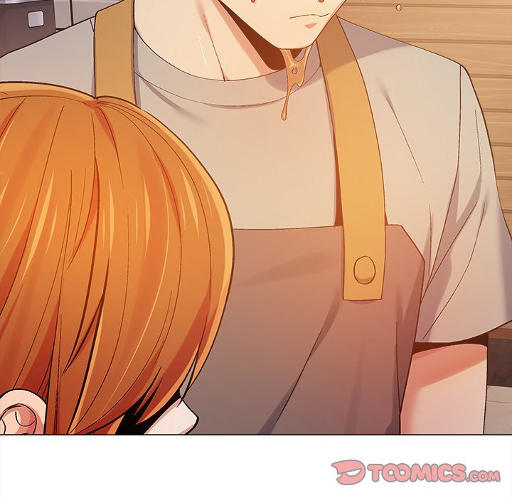 Sergeant Brynn: Chapter chapter-9 - Page 122